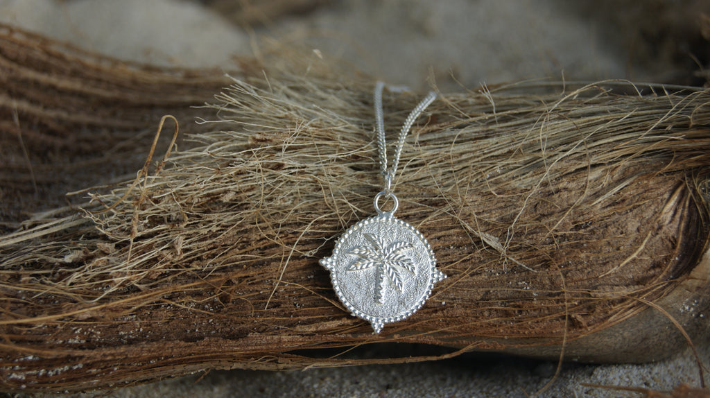Necklace Koko