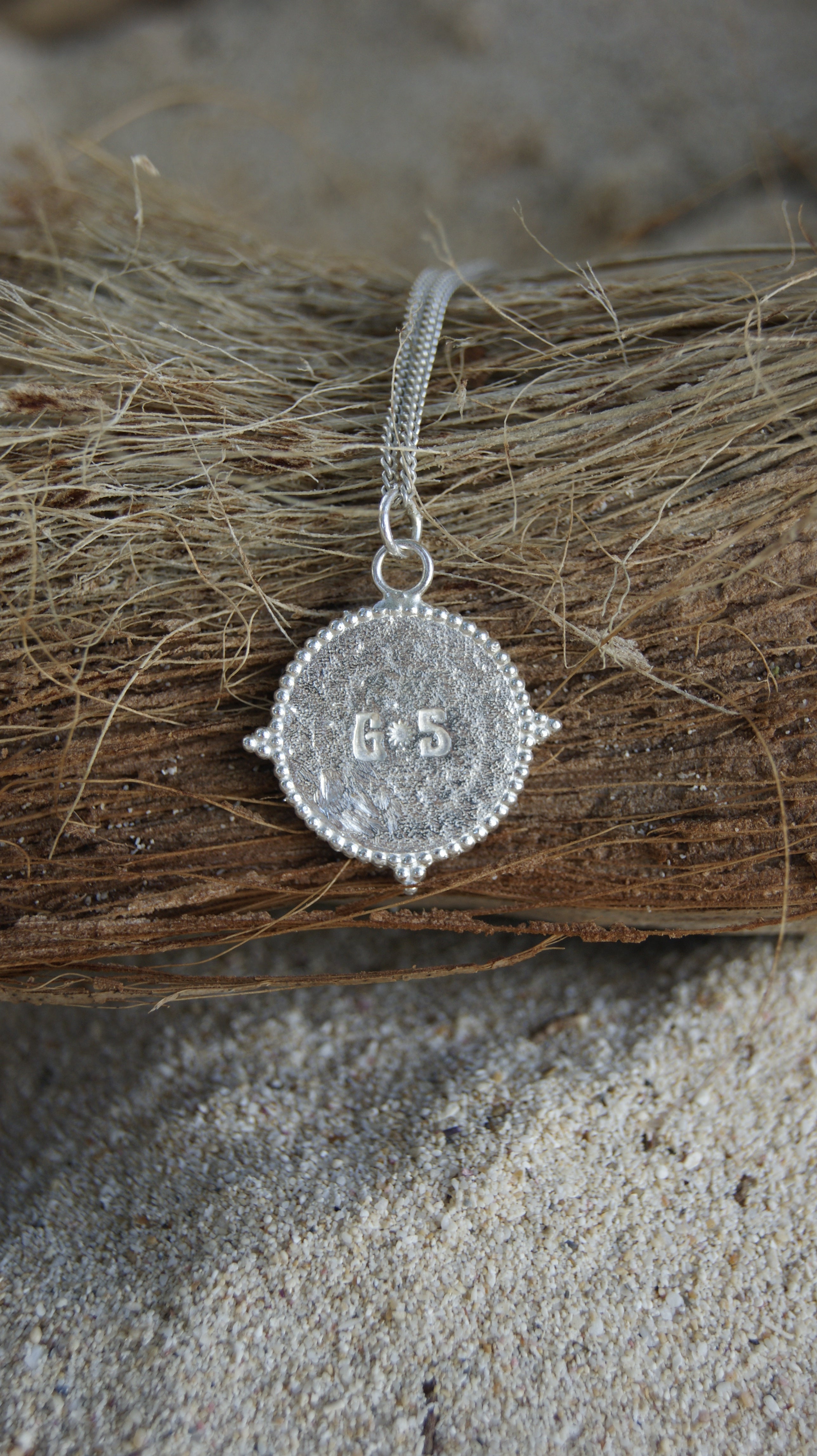 Necklace Koko