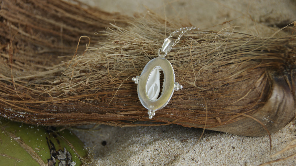 Necklace Grigri