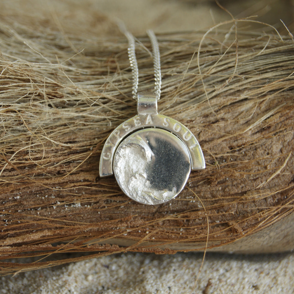 Necklace Hibiwavy