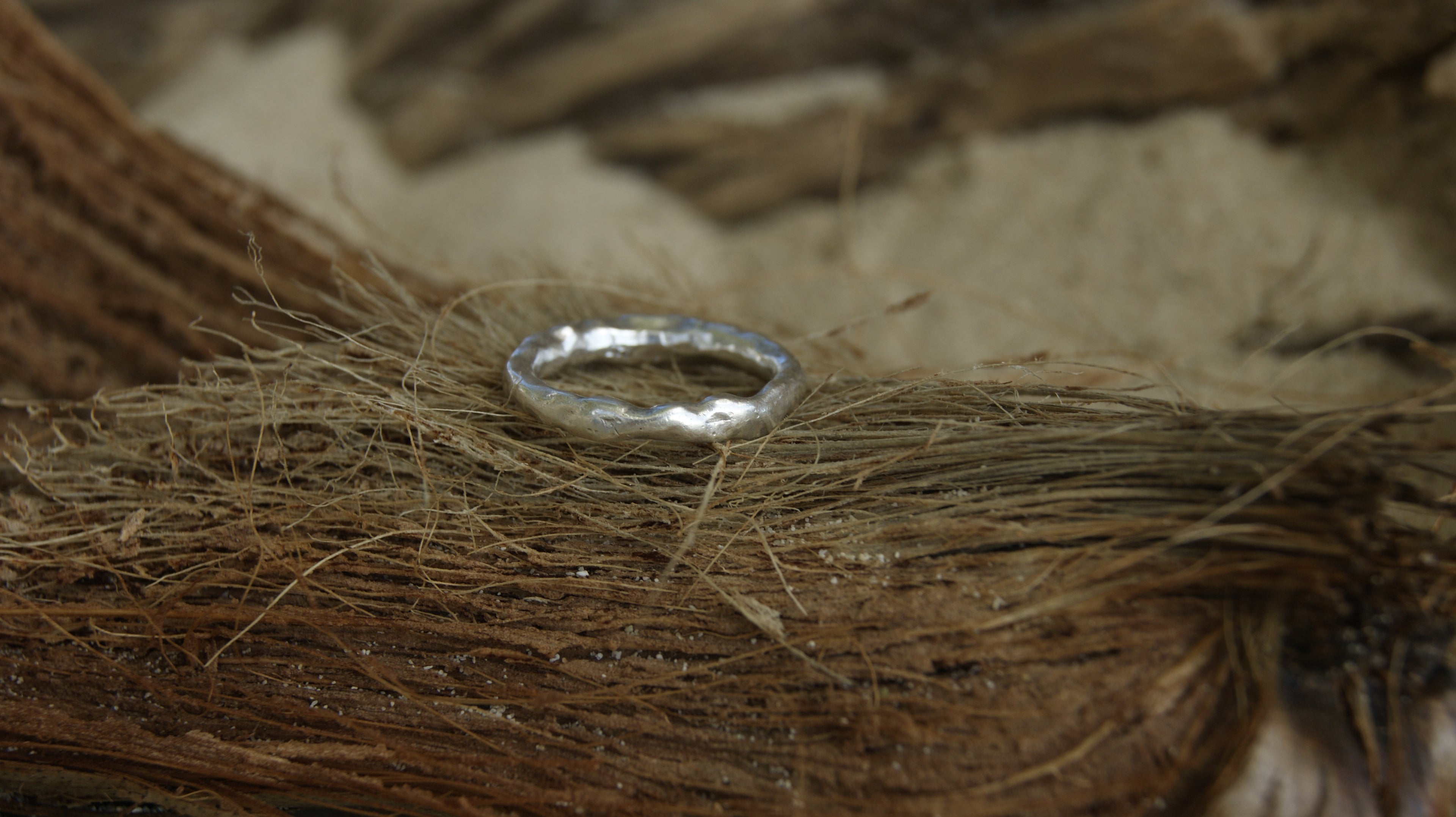Ring Corail