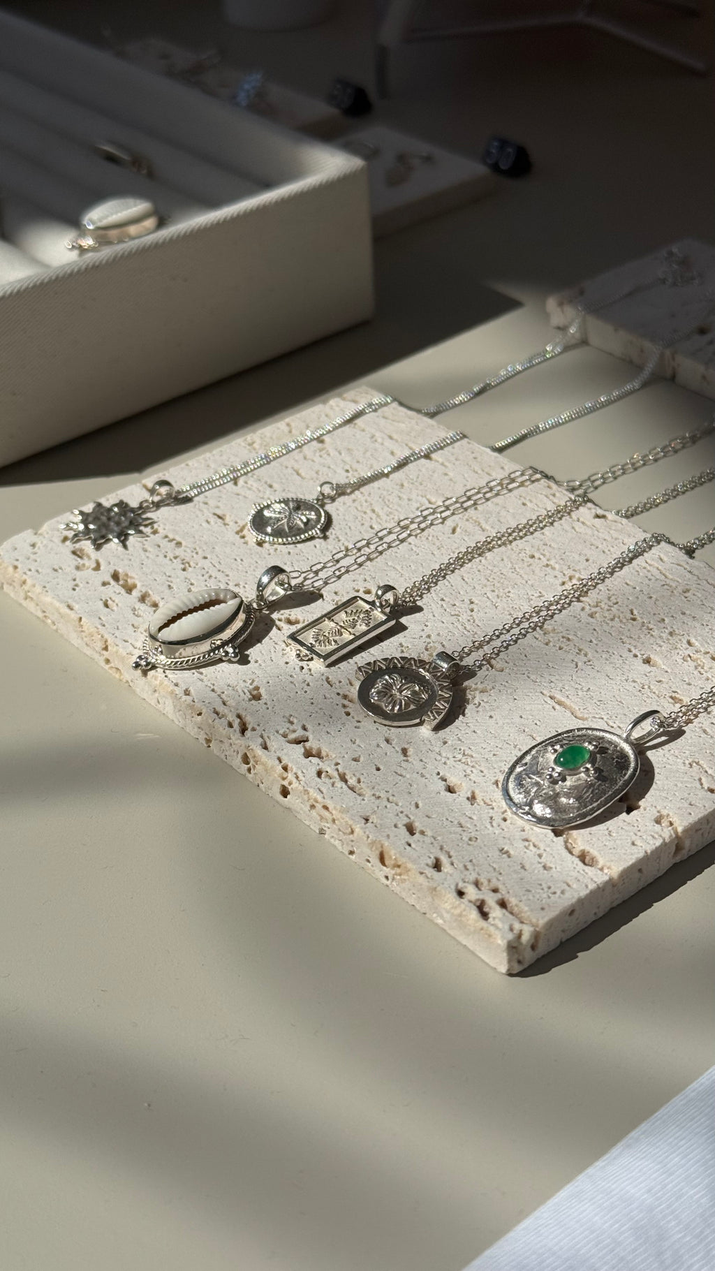 Necklace Esme