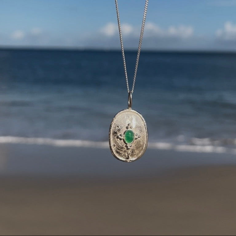 Necklace Esme