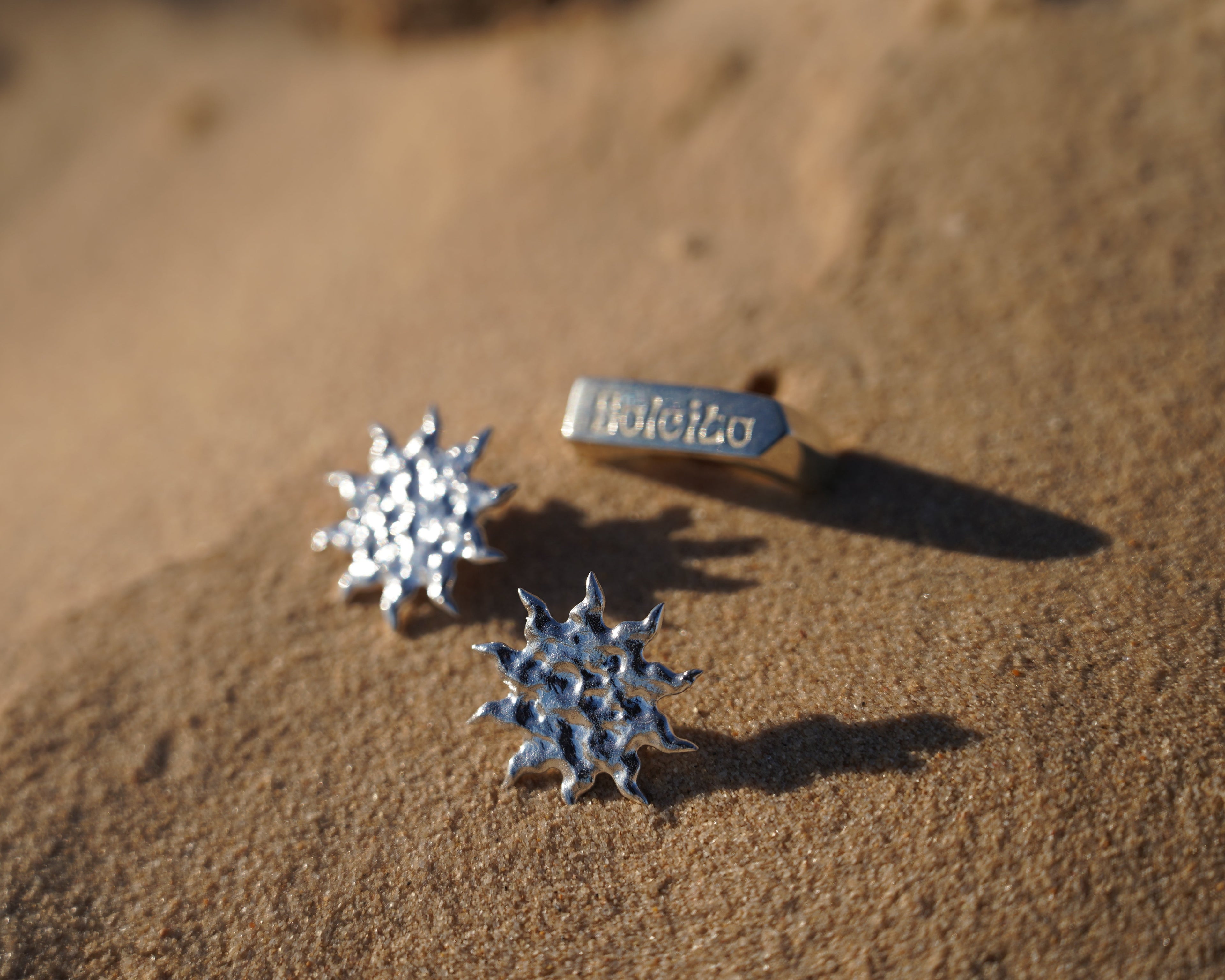 Ring Solcito