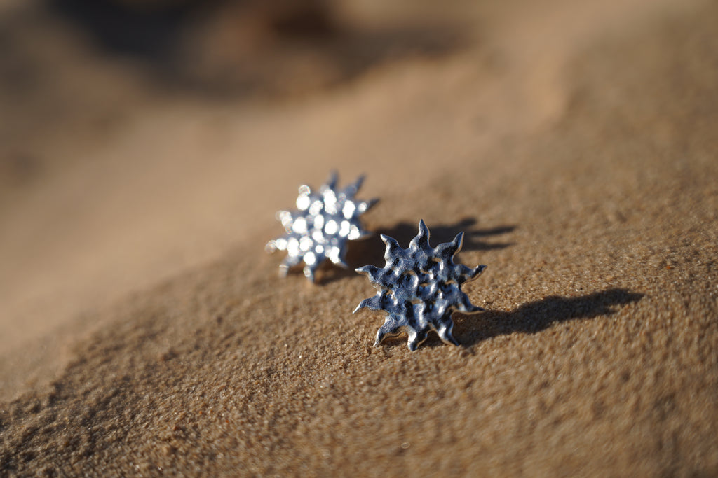 Earring SUN