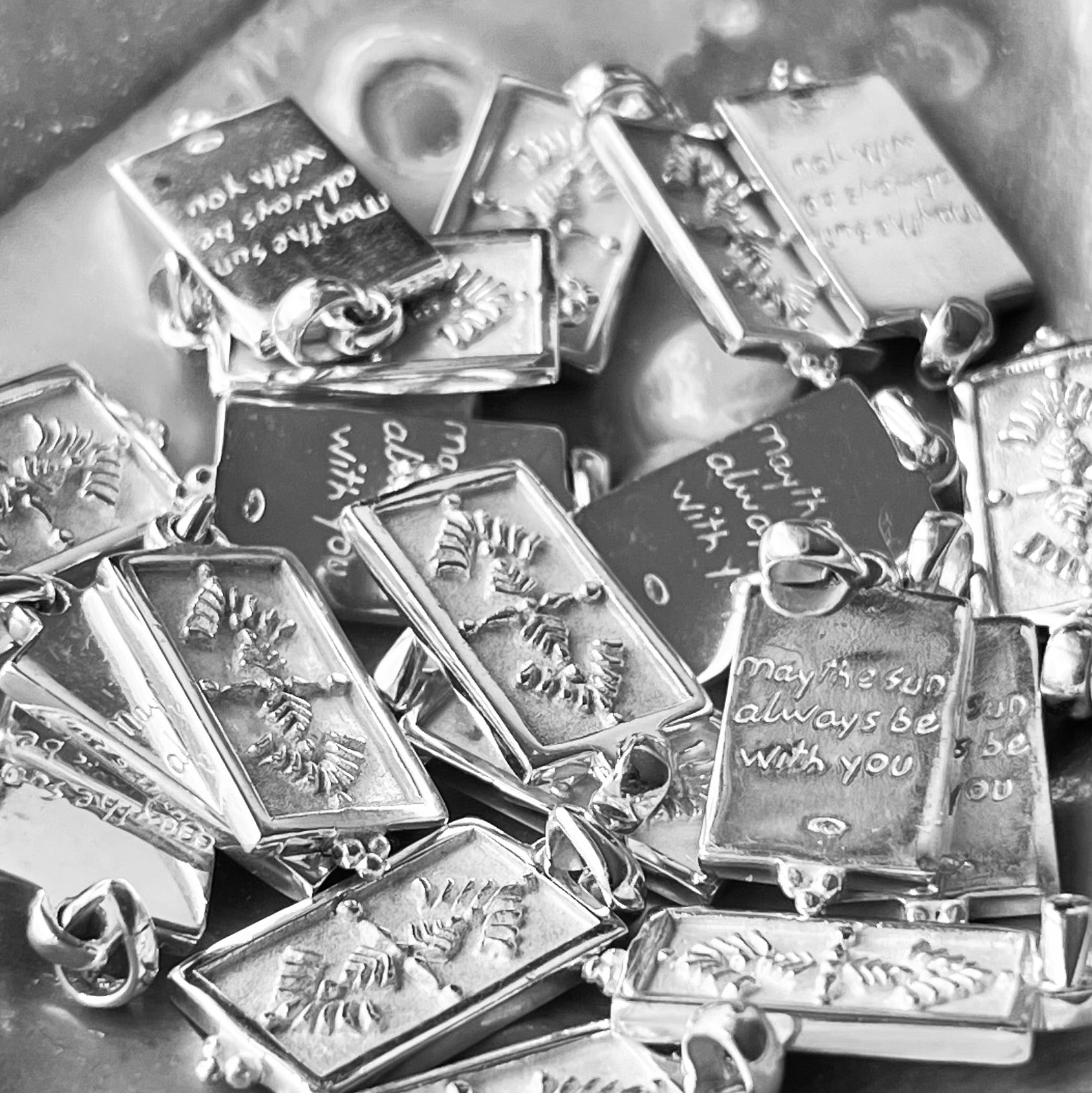 Necklace Talisman
