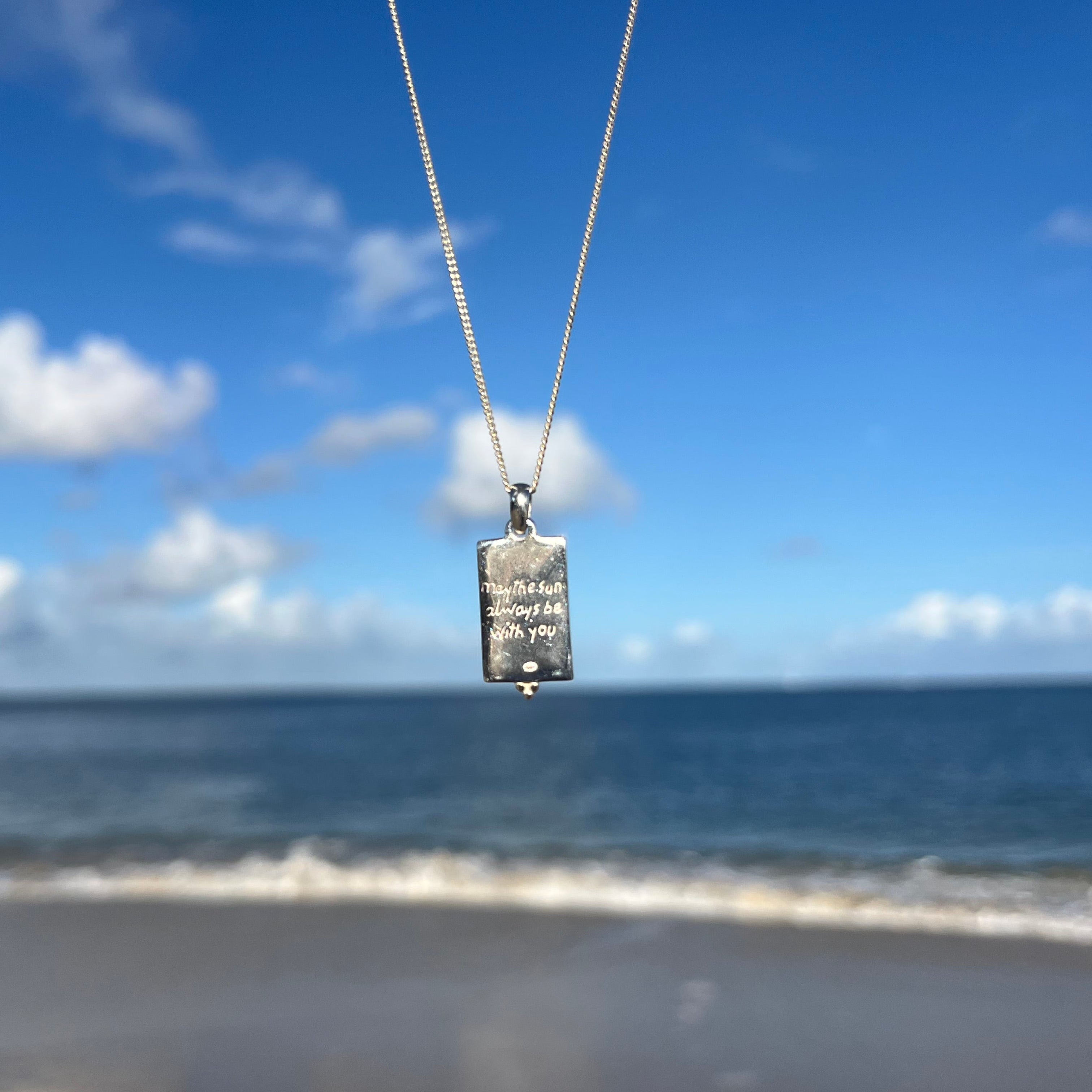 Necklace Talisman