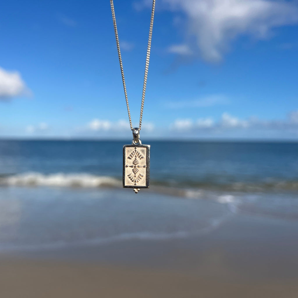 Necklace Talisman