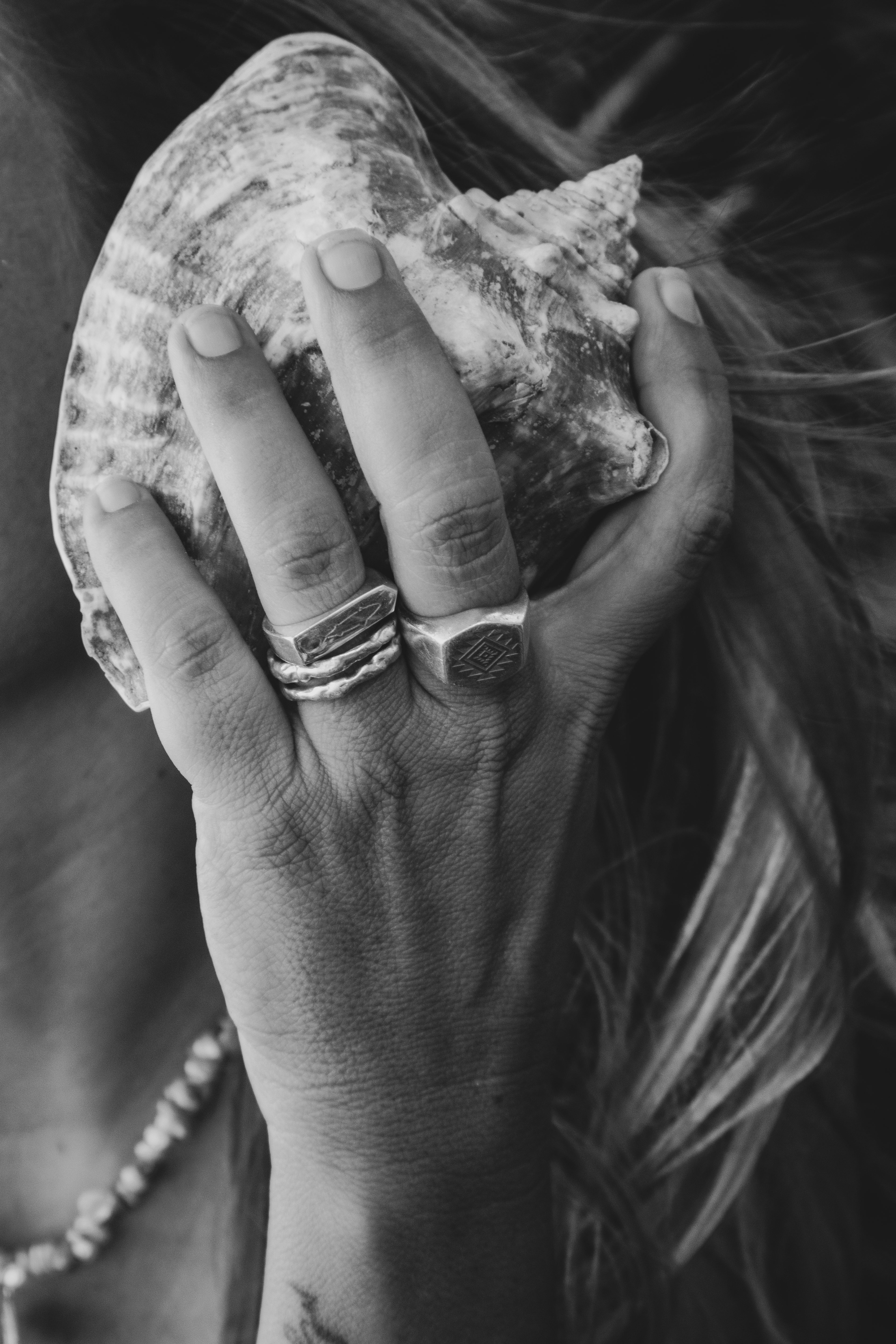 Ring Aztec