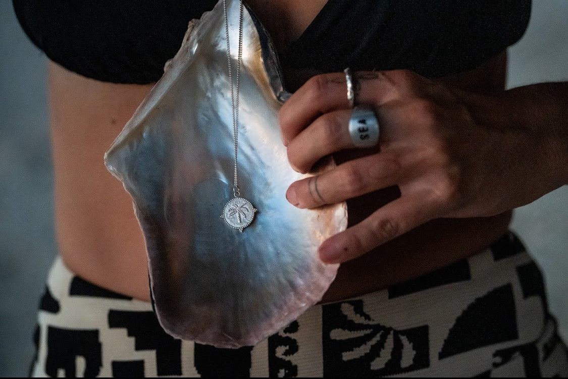 Necklace Koko