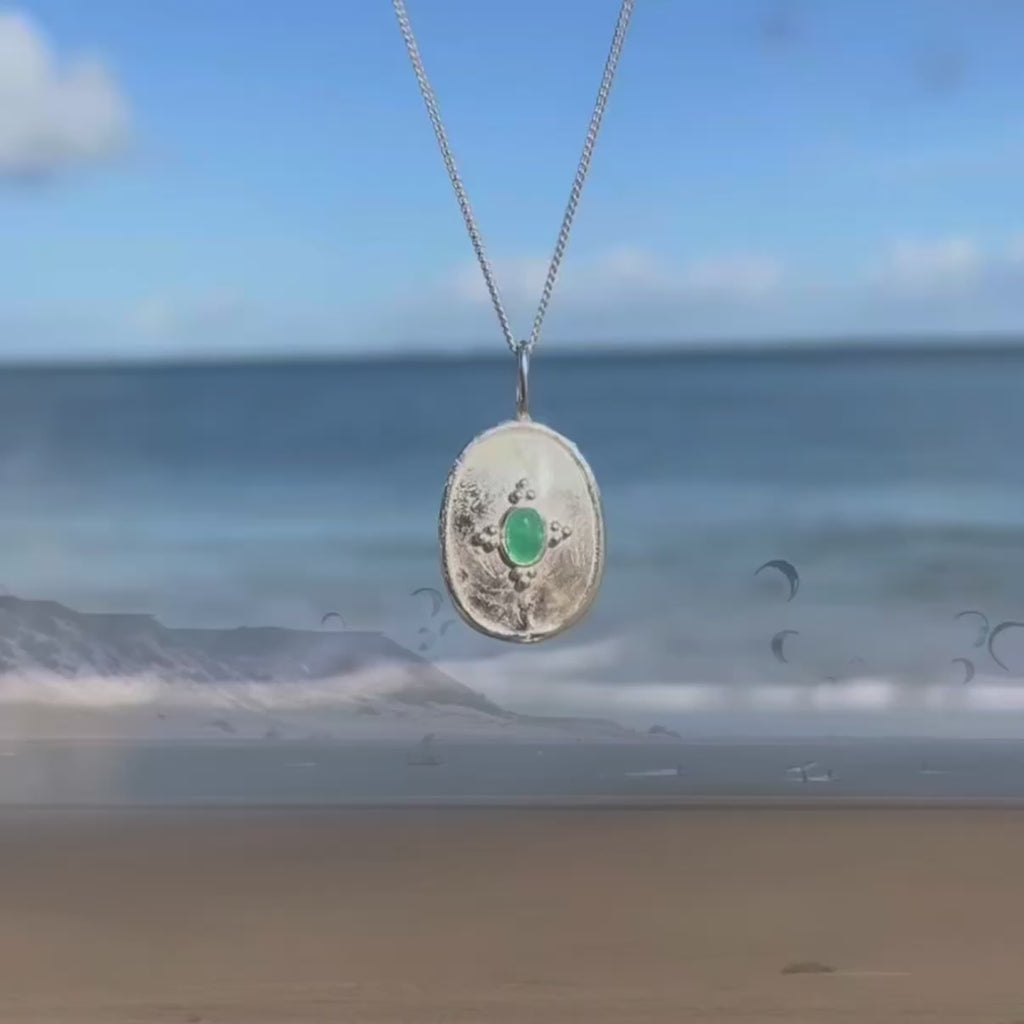Necklace Esme