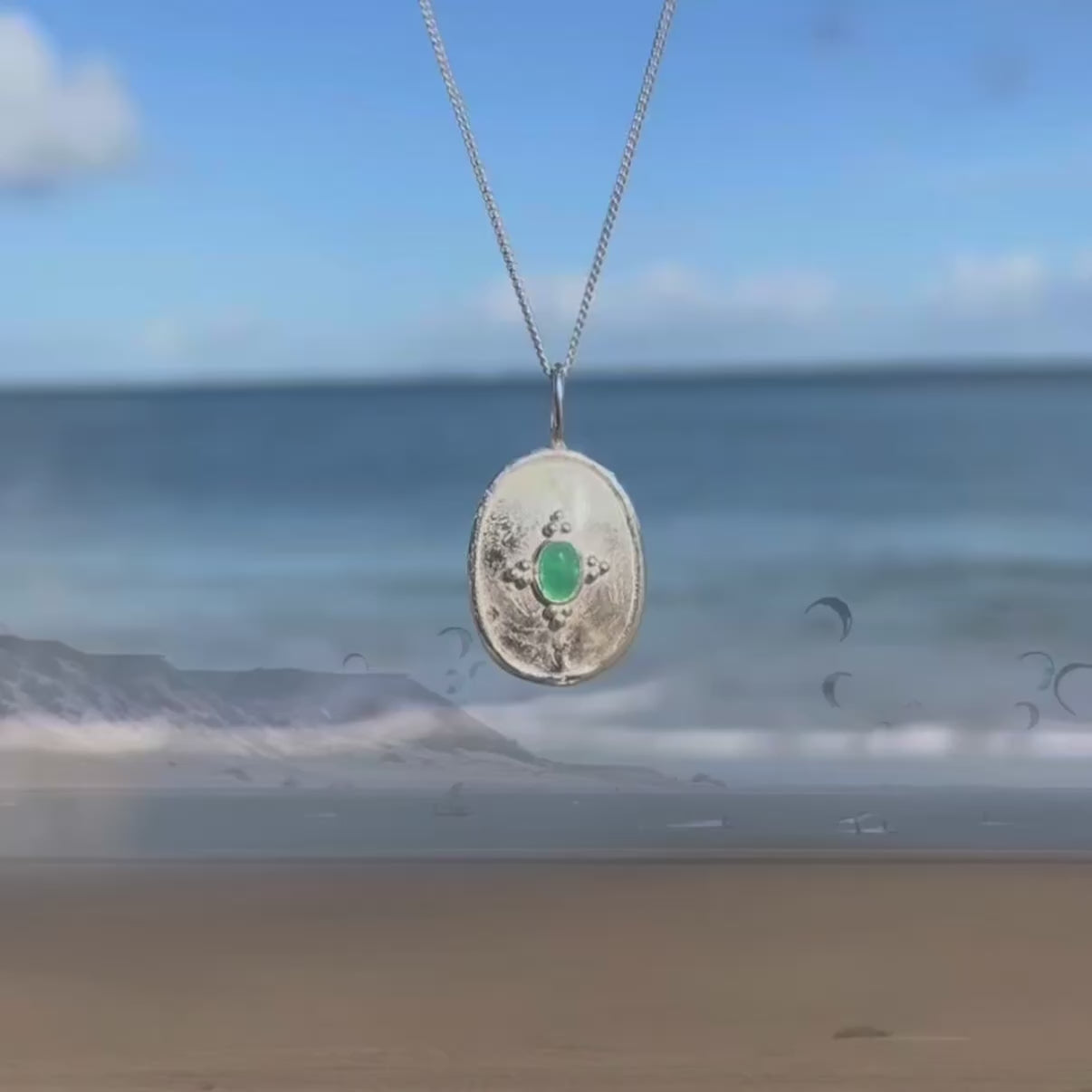 Necklace Esme